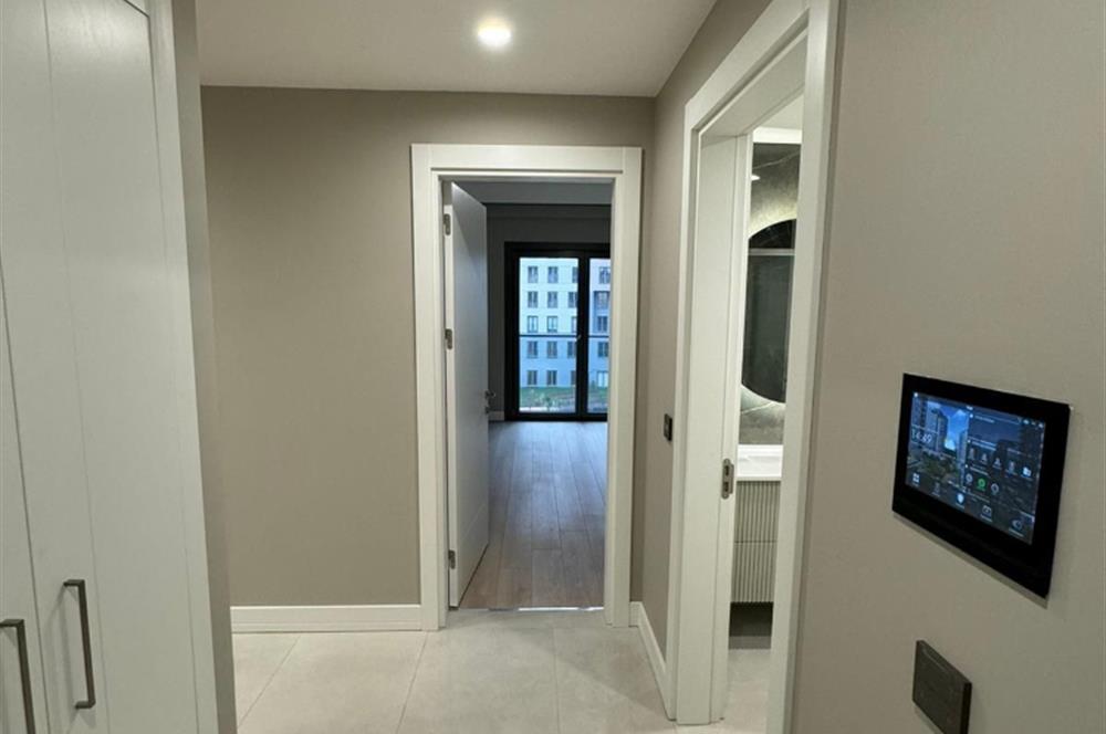 AVRUPA KONUTLARI ATA SATILIK BOŞ FIRSAT DAİRE 