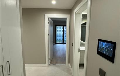 AVRUPA KONUTLARI ATA SATILIK BOŞ FIRSAT DAİRE 