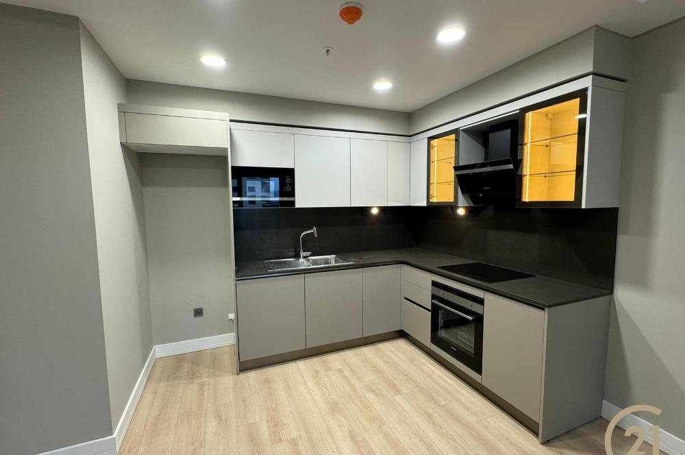 AVRUPA KONUTLARI ATA SATILIK BOŞ FIRSAT DAİRE 