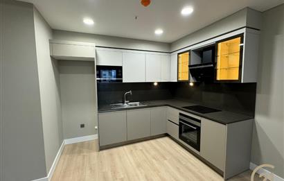 AVRUPA KONUTLARI ATA SATILIK BOŞ FIRSAT DAİRE 