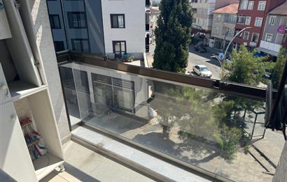 MİMAR SİNAN MAHALLESİNDE EŞYALI KİRALIK DAİRE