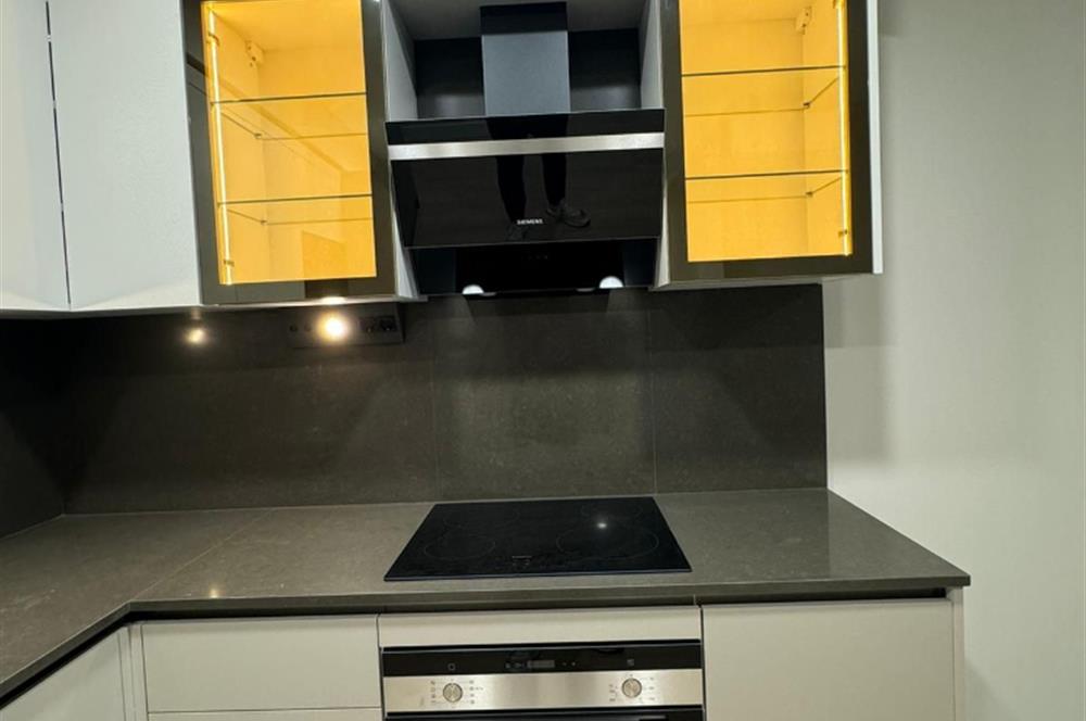 AVRUPA KONUTLARI ATA SATILIK BOŞ FIRSAT DAİRE 