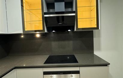 AVRUPA KONUTLARI ATA SATILIK BOŞ FIRSAT DAİRE 