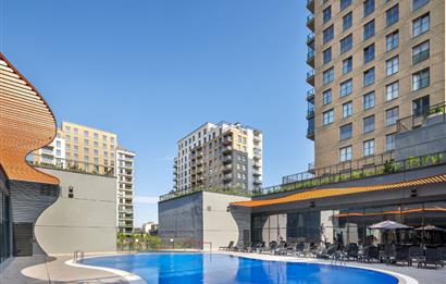 AVRUPA KONUTLARI ATA SATILIK BOŞ FIRSAT DAİRE 