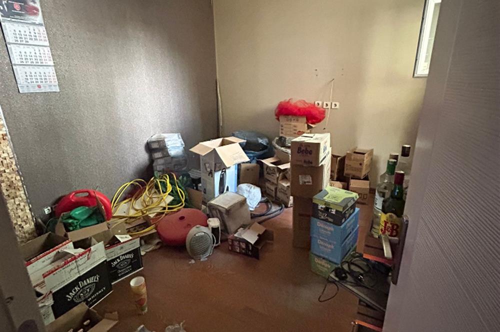 ANKARA GÖLBAŞI KARSIYAKA MAHALLESİNDE SATILIK DÜKKAN