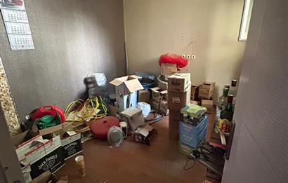 ANKARA GÖLBAŞI KARSIYAKA MAHALLESİNDE SATILIK DÜKKAN