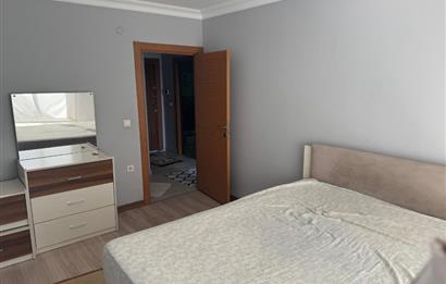 MİMAR SİNAN MAHALLESİNDE EŞYALI KİRALIK DAİRE