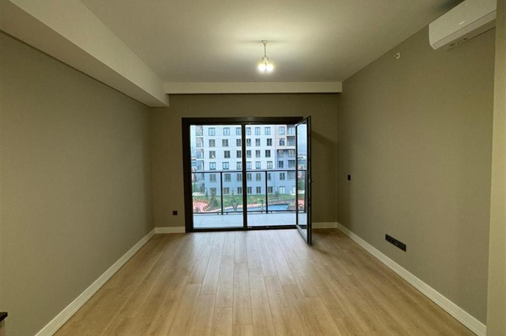 AVRUPA KONUTLARI ATA SATILIK BOŞ FIRSAT DAİRE 