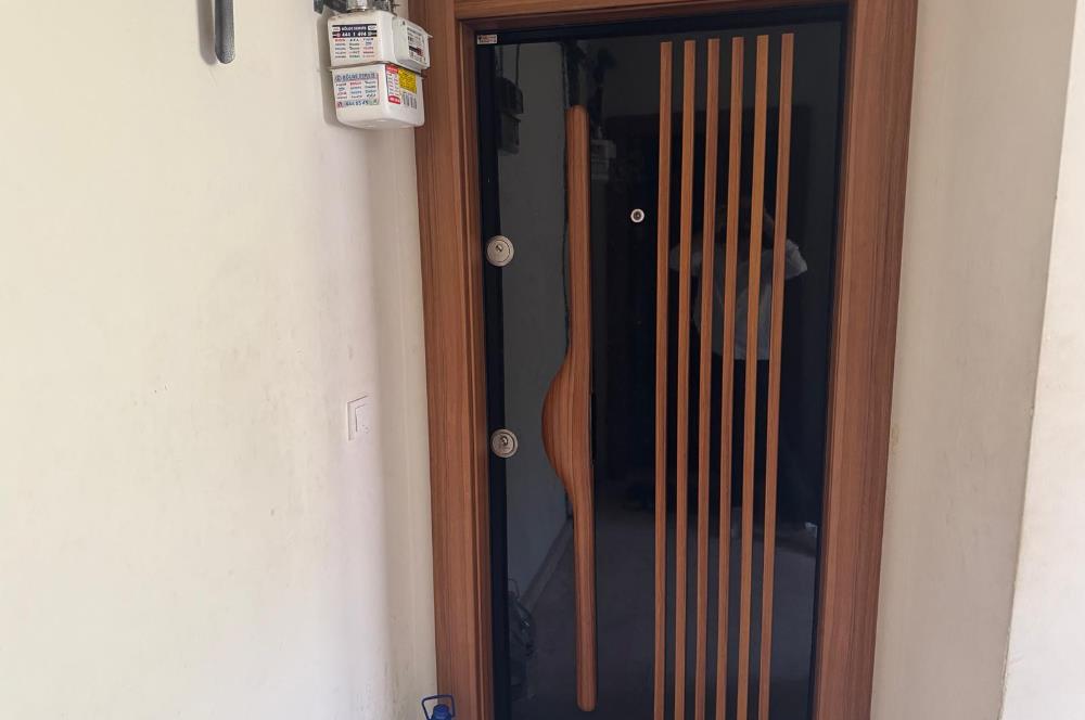 MİMAR SİNAN MAHALLESİNDE EŞYALI KİRALIK DAİRE