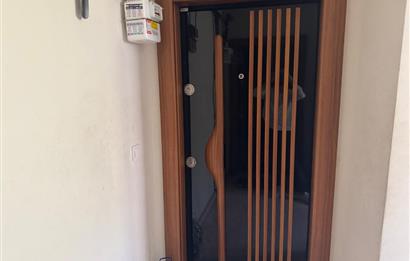 MİMAR SİNAN MAHALLESİNDE EŞYALI KİRALIK DAİRE