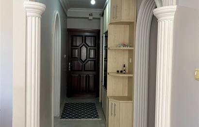 ÇAYDURT ÇİMENTO EVLERİNDE SATILIK 3+1 MÜSTAKİL EV