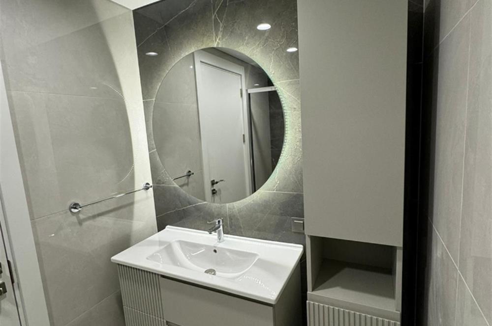 AVRUPA KONUTLARI ATA SATILIK BOŞ FIRSAT DAİRE 