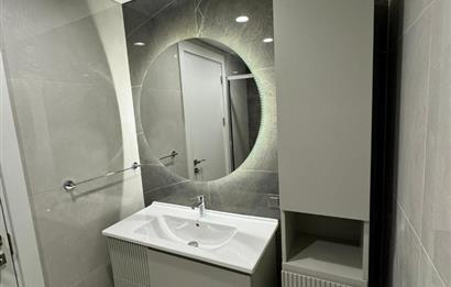 AVRUPA KONUTLARI ATA SATILIK BOŞ FIRSAT DAİRE 