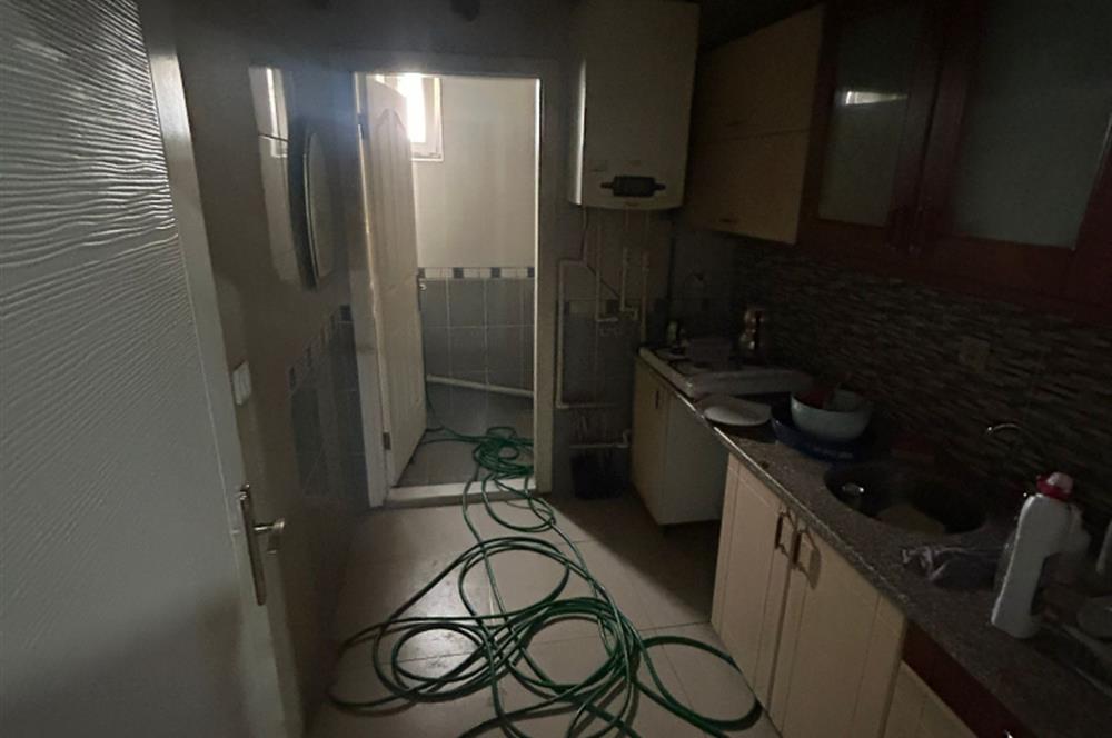 ANKARA GÖLBAŞI KARSIYAKA MAHALLESİNDE SATILIK DÜKKAN