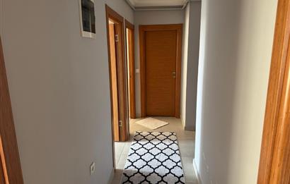 MİMAR SİNAN MAHALLESİNDE EŞYALI KİRALIK DAİRE