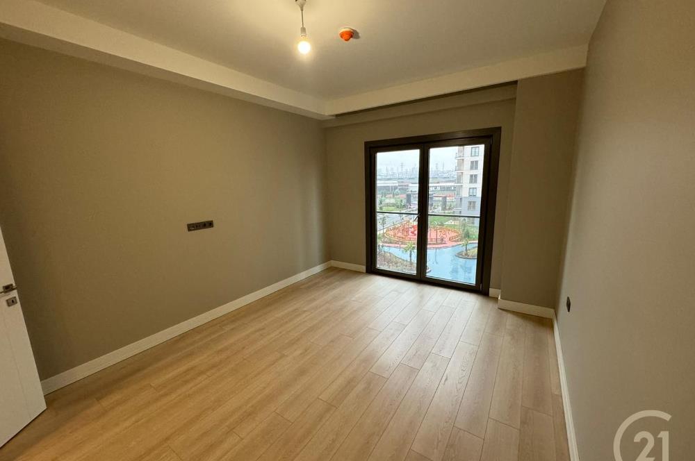 AVRUPA KONUTLARI ATA SATILIK BOŞ FIRSAT DAİRE 