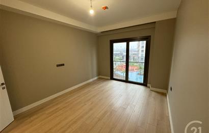 AVRUPA KONUTLARI ATA SATILIK BOŞ FIRSAT DAİRE 