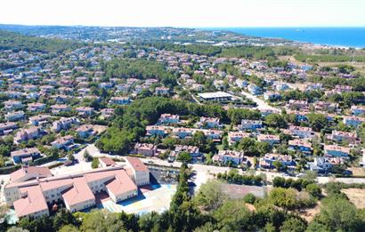 Uskumruköy Arıköy Sitesinde 2 Katlı Prestijli Kiralık İşyeri – 210 m² 
