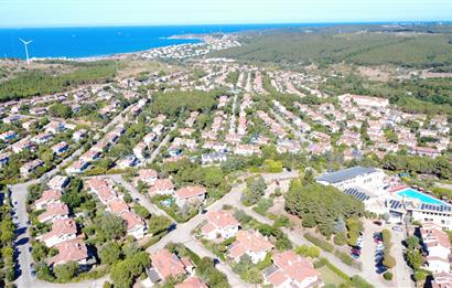 Uskumruköy Arıköy Sitesinde 2 Katlı Prestijli Kiralık İşyeri – 210 m² 