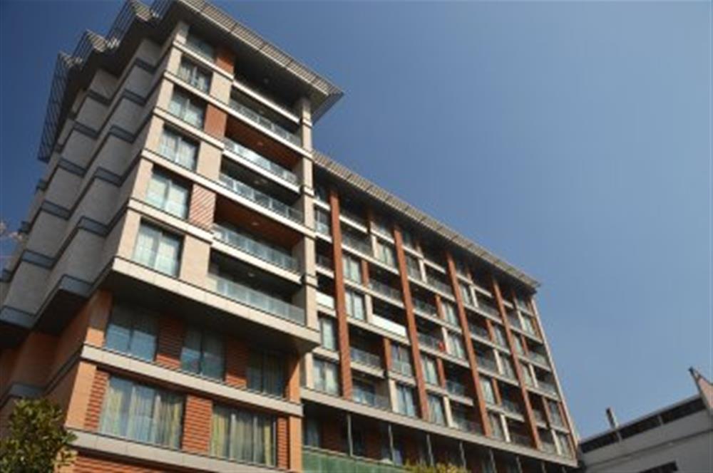 ELYSİUM RESİDENCE TAKSİMDE SATILIK 1+1 DAİRE