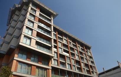 ELYSİUM RESİDENCE TAKSİMDE SATILIK 1+1 DAİRE