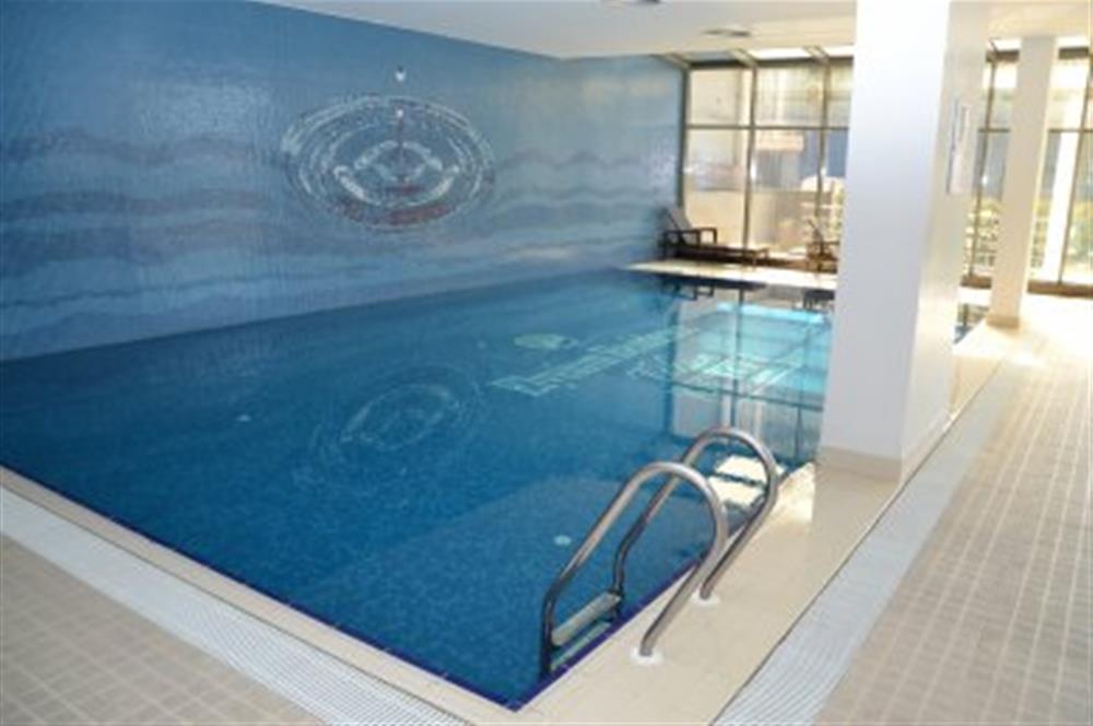 ELYSİUM RESİDENCE TAKSİMDE SATILIK 1+1 DAİRE