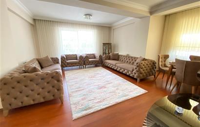 SERVERGAZİDE KİRALIK LÜKS DAİRE