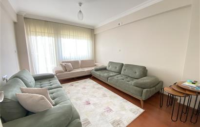 SERVERGAZİDE KİRALIK LÜKS DAİRE