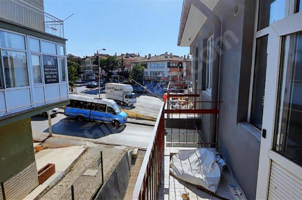 Çankaya Dikmen Caddesi Üzeri 3+1 Geniş Daire