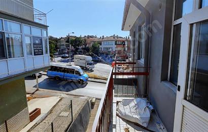 Çankaya Dikmen Caddesi Üzeri 3+1 Geniş Daire