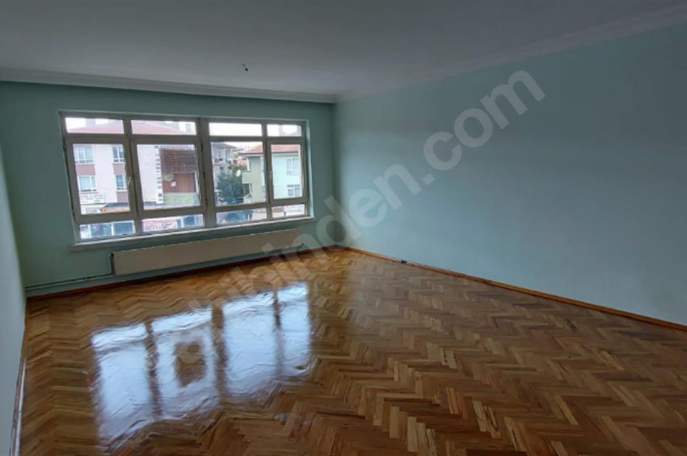 Çankaya Dikmen Caddesi Üzeri 3+1 Geniş Daire