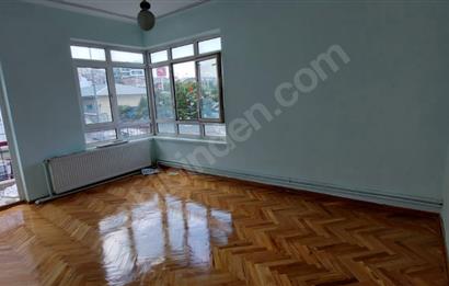 Çankaya Dikmen Caddesi Üzeri 3+1 Geniş Daire