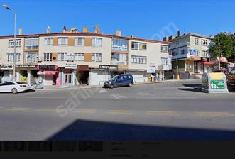 Çankaya Dikmen Caddesi Üzeri 3+1 Geniş Daire
