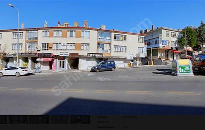 Çankaya Dikmen Caddesi Üzeri 3+1 Geniş Daire
