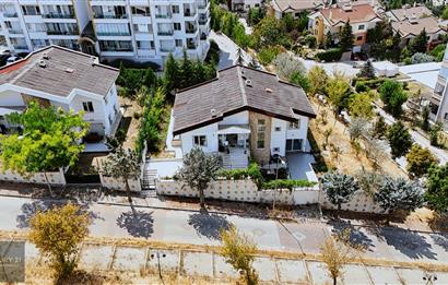 Dodurgada 510 m² Arsa İçinde Masrafsız 6+2 Müstakil Villa!