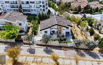 Dodurgada 510 m² Arsa İçinde Masrafsız 6+2 Müstakil Villa!