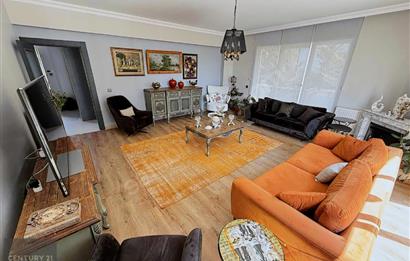Dodurgada 510 m² Arsa İçinde Masrafsız 6+2 Müstakil Villa!