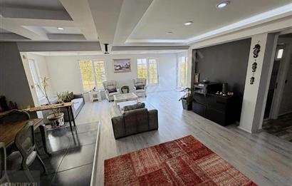 Dodurgada 510 m² Arsa İçinde Masrafsız 6+2 Müstakil Villa!