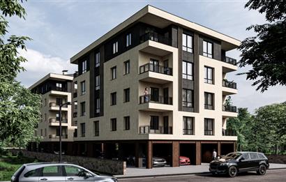 Century 21'den Cumhuriyet’te Prestijli Yaşam: Yılbaşı Teslim, Nevbahar Konutları