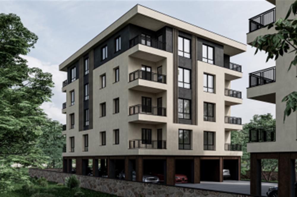 Century 21'den Cumhuriyet’te Prestijli Yaşam: Yılbaşı Teslim, Nevbahar Konutları