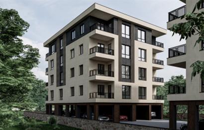 Century 21'den Cumhuriyet’te Prestijli Yaşam: Yılbaşı Teslim, Nevbahar Konutları