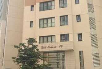SİNPAŞ ALTINORAN GÖL EVLERİNDE KİRALIK MOBİLYALI 1+1 DAİRE