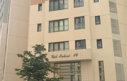 SİNPAŞ ALTINORAN GÖL EVLERİNDE KİRALIK MOBİLYALI 1+1 DAİRE
