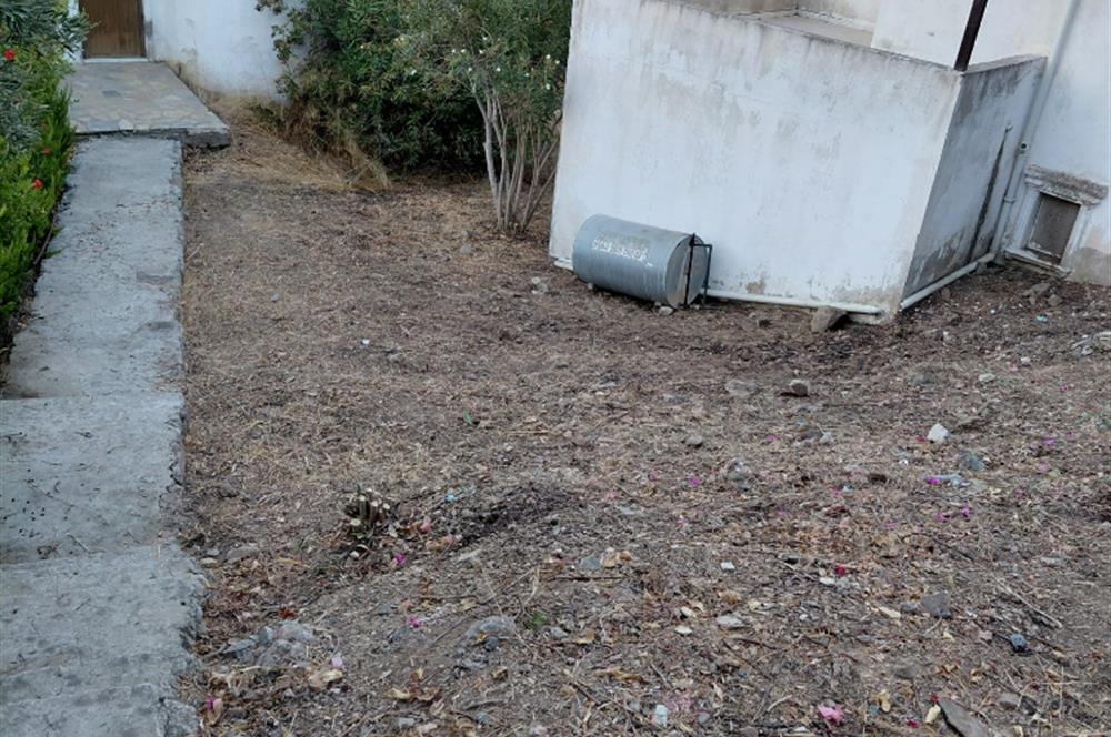 Bodrum Gümüşlük Satılık Müstakil Ev