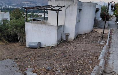 Bodrum Gümüşlük Satılık Müstakil Ev