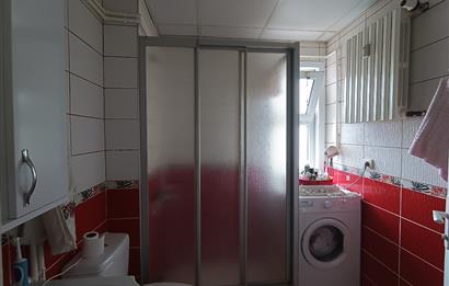 ATAKENT 1 ETAP KUTLUTAŞ BLOKLARI ARA KAT 2+1 SATILIK DAİRE..