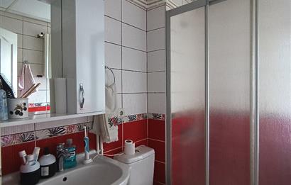 ATAKENT 1 ETAP KUTLUTAŞ BLOKLARI ARA KAT 2+1 SATILIK DAİRE..