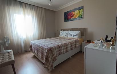 ATAKENT 1 ETAP KUTLUTAŞ BLOKLARI ARA KAT 2+1 SATILIK DAİRE..
