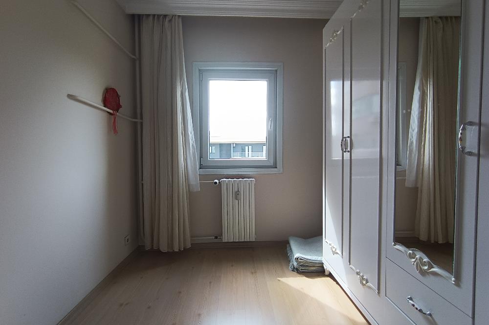 ATAKENT 1 ETAP KUTLUTAŞ BLOKLARI ARA KAT 2+1 SATILIK DAİRE..