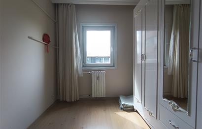 ATAKENT 1 ETAP KUTLUTAŞ BLOKLARI ARA KAT 2+1 SATILIK DAİRE..